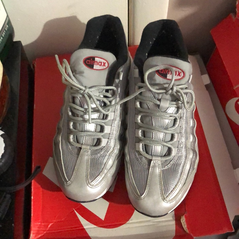 Air max